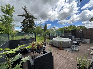 maison à la vente -   37100  TOURS, surface 91 m2 vente maison - UBI425507875